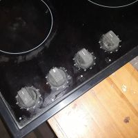 Лот: 25721611. Фото: 4. zanussi варочная панель плита... Красноярск