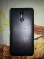 Лот: 19938728. Фото: 3. LG K4 X230. Красноярск