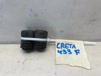 Лот: 24372732. Фото: 2. отбойник Hyundai Creta GS. Автозапчасти