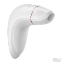 Лот: 15809574. Фото: 3. Cтимулятор клитора "Satisfyer... Красота и здоровье