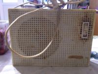 Лот: 18219661. Фото: 3. Радиоприемник (громкоговоритель... Бытовая техника