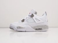 Лот: 19588267. Фото: 5. Кроссовки Nike Air Jordan 4 Retro