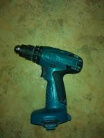 Лот: 7580292. Фото: 3. Makita 6281D ( Торги пару дней... Строительство и ремонт