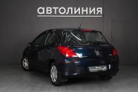 Лот: 23513662. Фото: 5. Peugeot 308, I 1.6 MT (120 л.с...