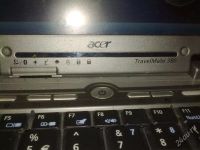 Лот: 2145736. Фото: 3. acer TravelMate 380. Компьютеры, оргтехника, канцтовары