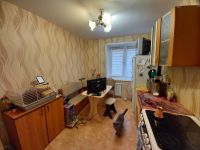Лот: 20284698. Фото: 7. 1к Квартира, 41.8 м² в ЖК "Снегири...