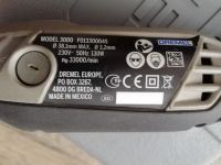 Лот: 19986116. Фото: 2. Гравер Dremel 3000 + гибкий вал. Инструмент и расходные