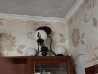 Лот: 17560009. Фото: 2. Люстры 2 шт. Освещение