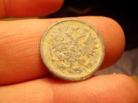 Лот: 15818364. Фото: 2. Редкая Псевдомонета-"Мордовка... Монеты