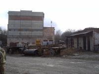 Лот: 4165521. Фото: 6. База на ул.Тамбовсая,31с ЖД тупиком