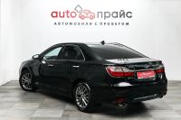 Лот: 19578525. Фото: 5. Toyota Camry, VII (XV50) Рестайлинг...