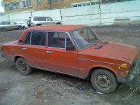 Лот: 1716001. Фото: 3. Продам ВАЗ 2106. Красноярск