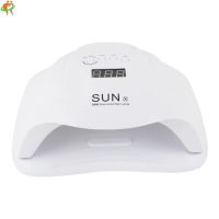 Лот: 16834348. Фото: 3. Лампа SUN X LED для маникюра 54W... Красота и здоровье