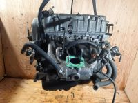 Лот: 19008224. Фото: 10. Двигатель Honda Logo GA3 D13B...