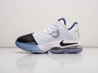 Лот: 24978721. Фото: 3. Кроссовки Nike Lebron XIX Low. Одежда, обувь, галантерея