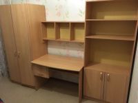Лот: 10707639. Фото: 2. Комплект мебели. Хранение вещей