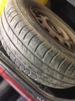 Лот: 17667905. Фото: 7. Колеса всборе r13 4x100 amtel...