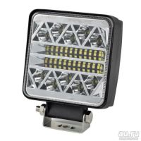 Лот: 16076952. Фото: 2. Фара светодиодная 102 W Led bar... Автозапчасти