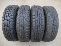 Лот: 9600978. Фото: 5. LT 225/75R16 115\112S Nokian Rotiiva...