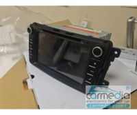 Лот: 16731889. Фото: 6. Штатная магнитола для Mazda CX-9...