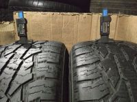 Лот: 15644593. Фото: 5. 265/60R18 114T XL Nokian Rotiiva...