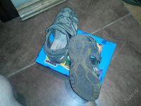 Лот: 2224636. Фото: 3. Детская обутка 26размер. Дети растут