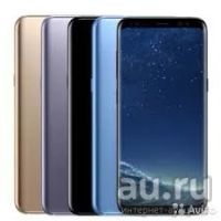 Лот: 12191289. Фото: 2. Новый! Смартфон Samsung Galaxy... Смартфоны, связь, навигация