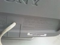 Лот: 2249623. Фото: 3. Sony Trinitron 17 дюймов 100 герцовый. Компьютеры, оргтехника, канцтовары