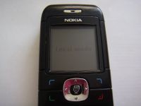 Лот: 18834280. Фото: 5. Nokia 6030 Black (RM-74)