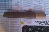 Лот: 534537. Фото: 3. Якутский охотничий нож. Туризм, охота, рыбалка, самооборона