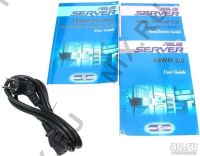 Лот: 13025832. Фото: 5. Продам сервер ASUS TS500-E6...