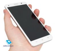 Лот: 4660997. Фото: 2. Huawei Honor 3x. Смартфоны, связь, навигация