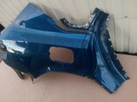 Лот: 11443588. Фото: 3. Chevrolet TrailBlazer 2 крыло... Авто, мото, водный транспорт