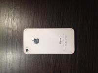 Лот: 5132724. Фото: 2. iPhone 4s 16gb. Смартфоны, связь, навигация