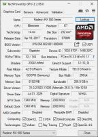 Лот: 25743300. Фото: 5. RX580 8gb