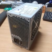 Лот: 18359644. Фото: 2. Блок питания 350w FSP ATX-350PNR... Комплектующие