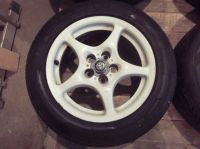 Лот: 6139566. Фото: 2. Оригинальные диски R15 5x100 Toyota... Шины, Диски