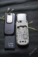 Лот: 1878010. Фото: 2. Nokia 2680s-2 Экран не рабочий. Смартфоны, связь, навигация