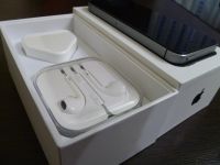 Лот: 5540119. Фото: 3. Apple iphone 5s 16 gb space gray... Красноярск