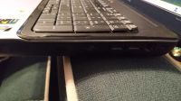 Лот: 15471542. Фото: 6. Ноутбук HP Compaq Presario CQ60...