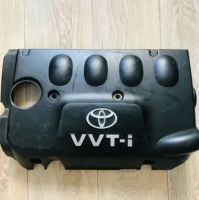 Лот: 24888831. Фото: 6. Двигатель на запчасти 1NZ-FE Toyota...