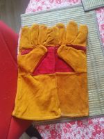 Лот: 25360035. Фото: 2. Краги. Сварка и резка