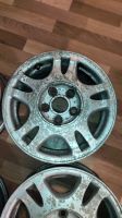 Лот: 20947435. Фото: 6. диски литые toyota 15 5.5jj dia...