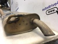 Лот: 21710237. Фото: 2. глушитель Geely Emgrand EC7 FE-1. Автозапчасти