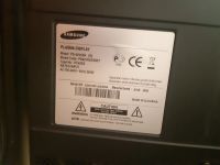 Лот: 16655752. Фото: 2. Плазма Samsung 42 диагонали. ТВ и видео