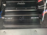Лот: 17432544. Фото: 5. Сабвуфер Machete M15D2 Sport...