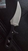 Лот: 6477800. Фото: 3. Cold Steel Mini Tac Skinner. Туризм, охота, рыбалка, самооборона