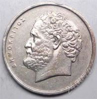Лот: 1447428. Фото: 2. Греция. 10 драхм 1982г. (3). Монеты