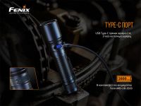 Лот: 21578918. Фото: 13. Фонарь Fenix C6 V3.0, C6V30