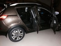 Лот: 6304961. Фото: 4. Модель металлическая KIA sportage. Красноярск